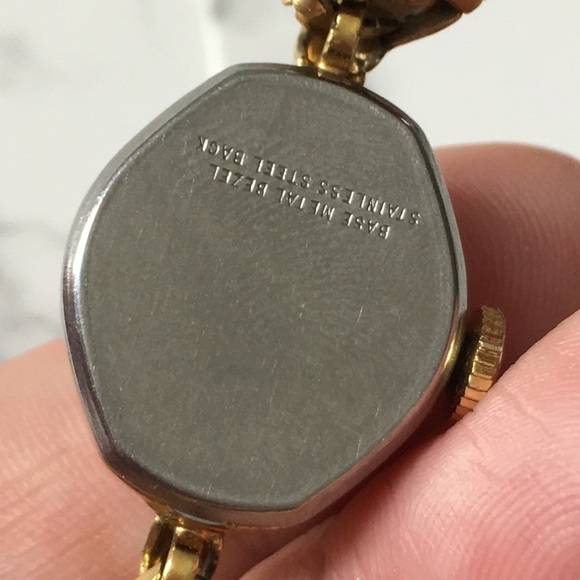 ?Vtg TIMEX wind up watch main image 10